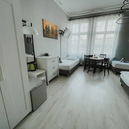 Central Hostel Sopoty