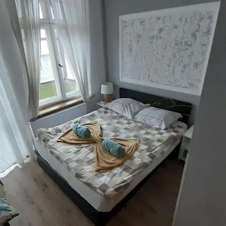 Central Hostel Sopot