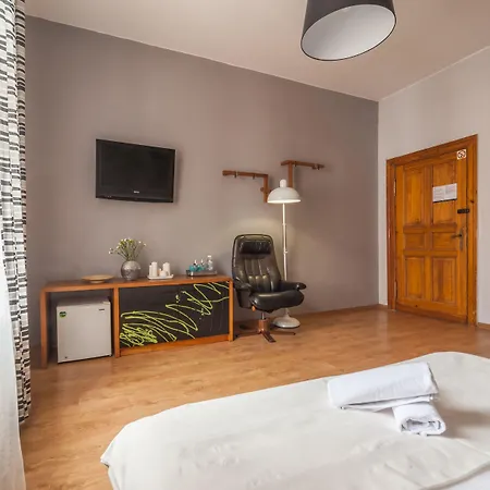 Hostel Central *