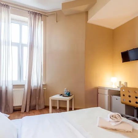 Hostel Central Sopoty