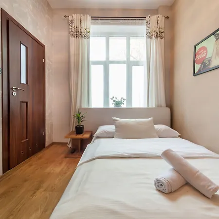 Central Hostel *