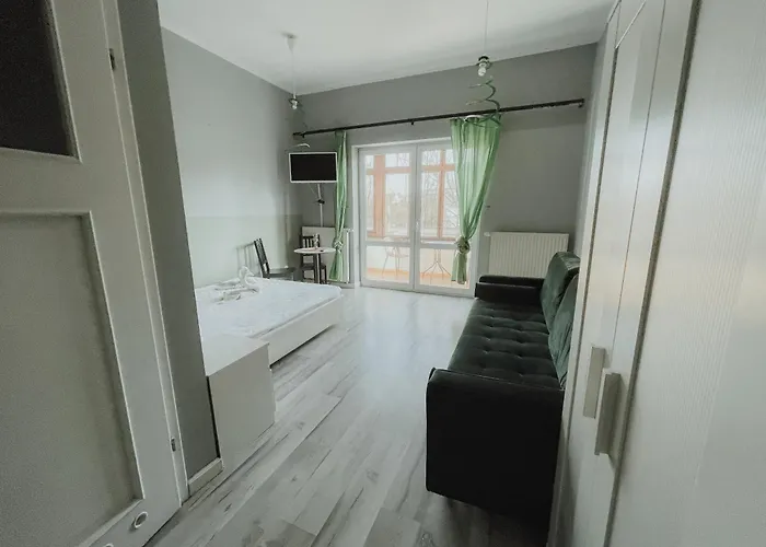 ホステル Central *