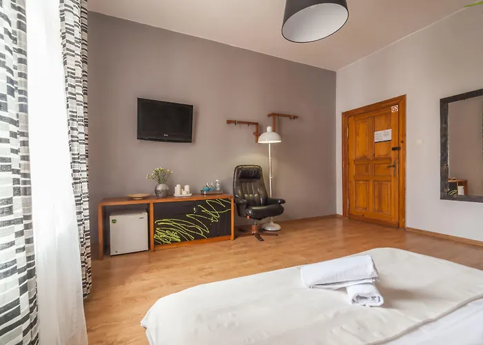 ホステル Central *