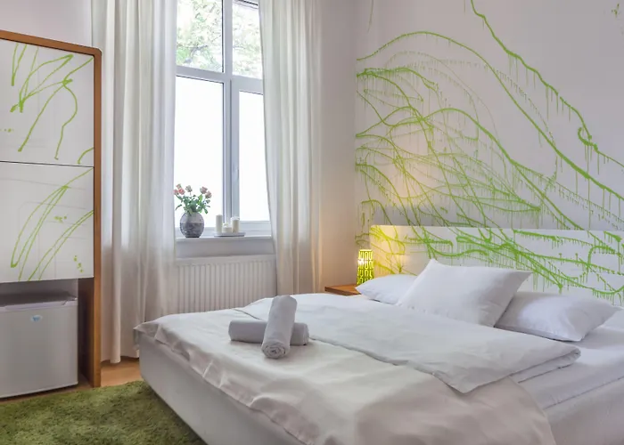 ホステル Central