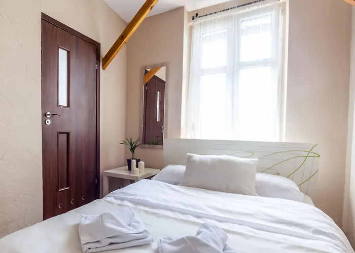 Central ホステル