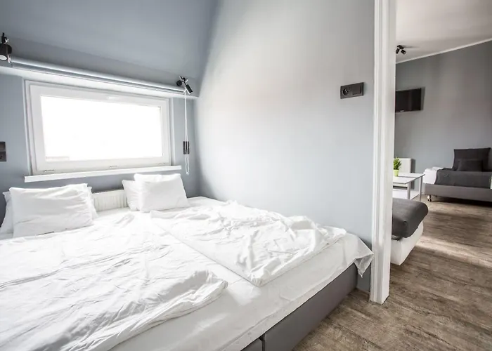 ホステル Central