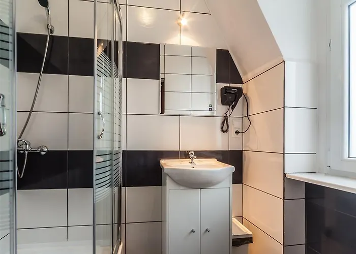 ホステル Central