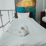 Central Hostel