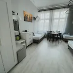 Central Hostel Sopot