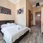 Central Hostel *