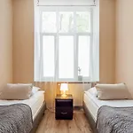 Central Hostel *