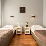 Central Hostel