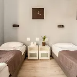 Central Hostel *