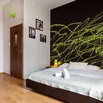 Central Hostel *