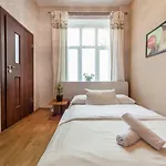 Central Hostel *