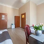 Hostel Central *