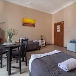 Hostel Central *