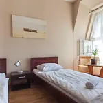 Central Hostel *