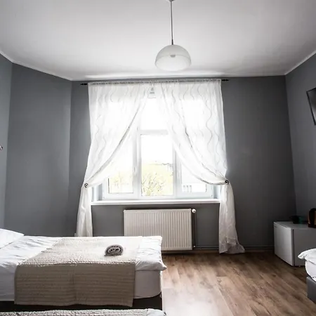 Central Hostel Sopot