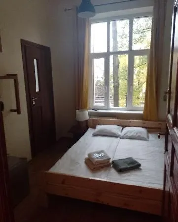 Hostel Central