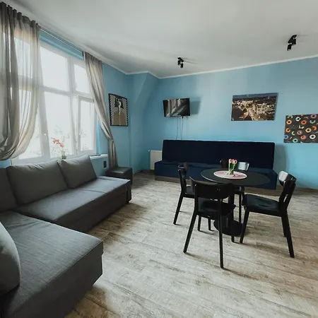 Hostel Central