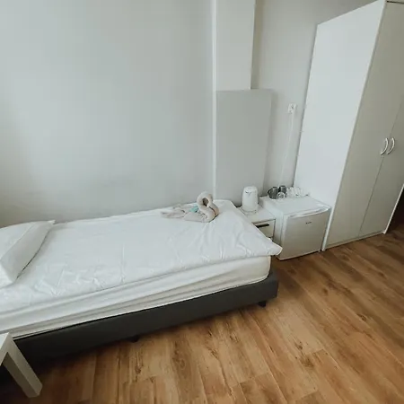 Hostel Central Sopot