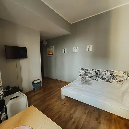 Central Hostel *