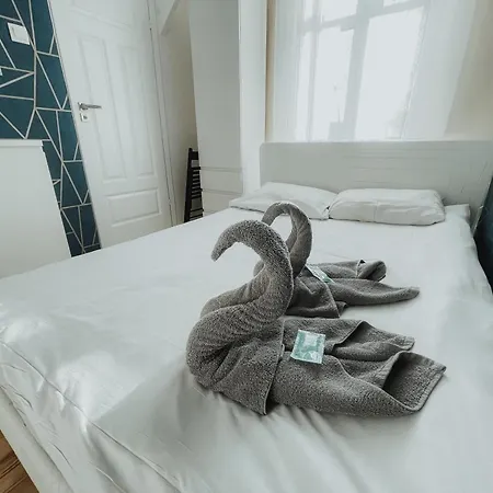 Central Hostel Sopot