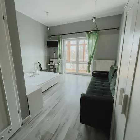 Hostel Central *