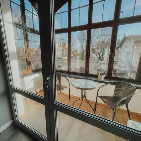 Central * Sopot