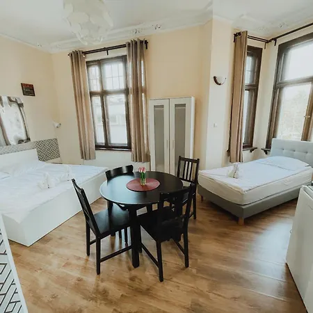 Hostel Central Sopot