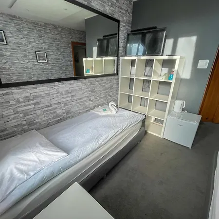 Hostel Central Sopot