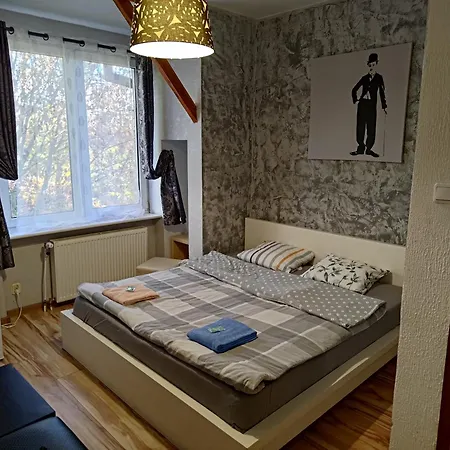 Hostel Central Sopot