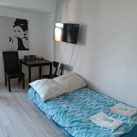 Central Hostel