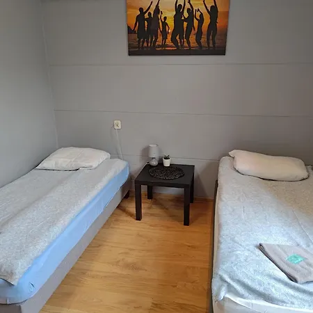 Hostel Central *