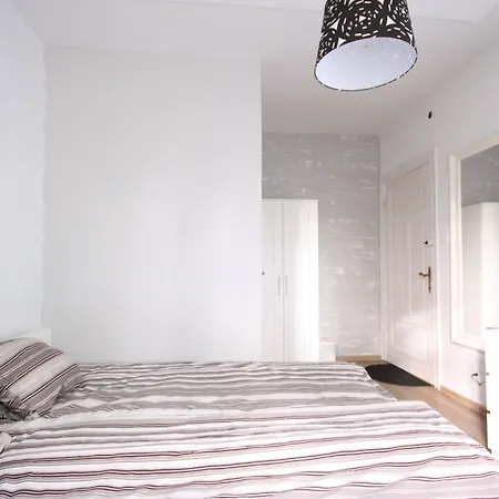 Central Hostal Sopot