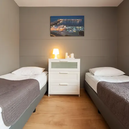 Central אכסניה סופוט