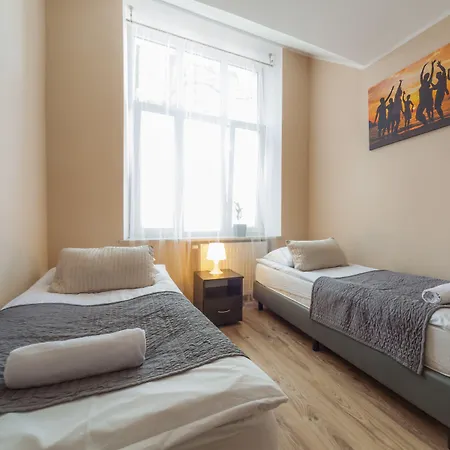 Central Hostel Sopot