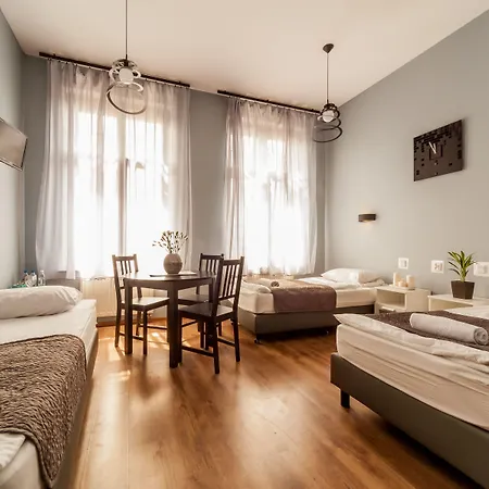 Hostal Central Sopot