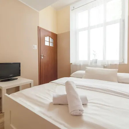 Hostel Central