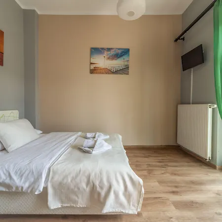 Central * Σόποτ