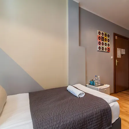 Hostal Central Sopot