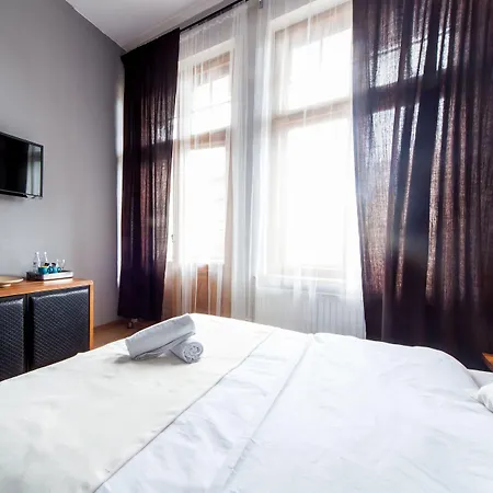 Central Hostel Sopot