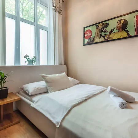 Central * Σόποτ