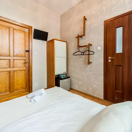 Hostel Central *
