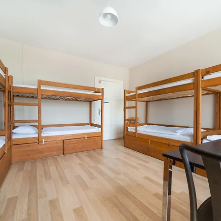 Hostel Central *