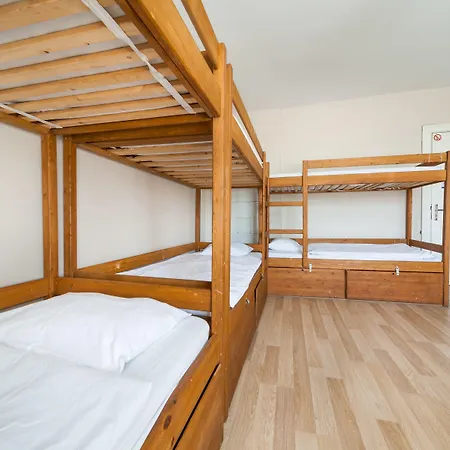 Central Hostal Sopot