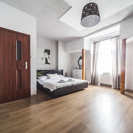 Central Hostel Σόποτ