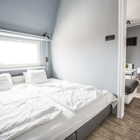 Albergue Central