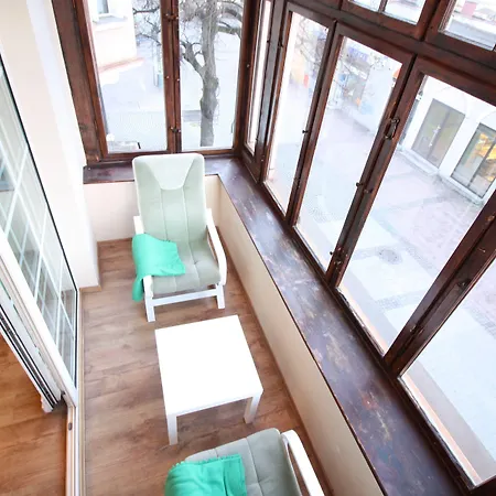 Central * סופוט